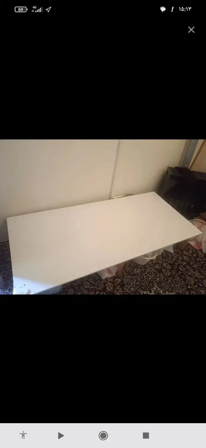 کفی تخت|تخت و سرویس خواب|بندر انزلی, بشمن|دیوار