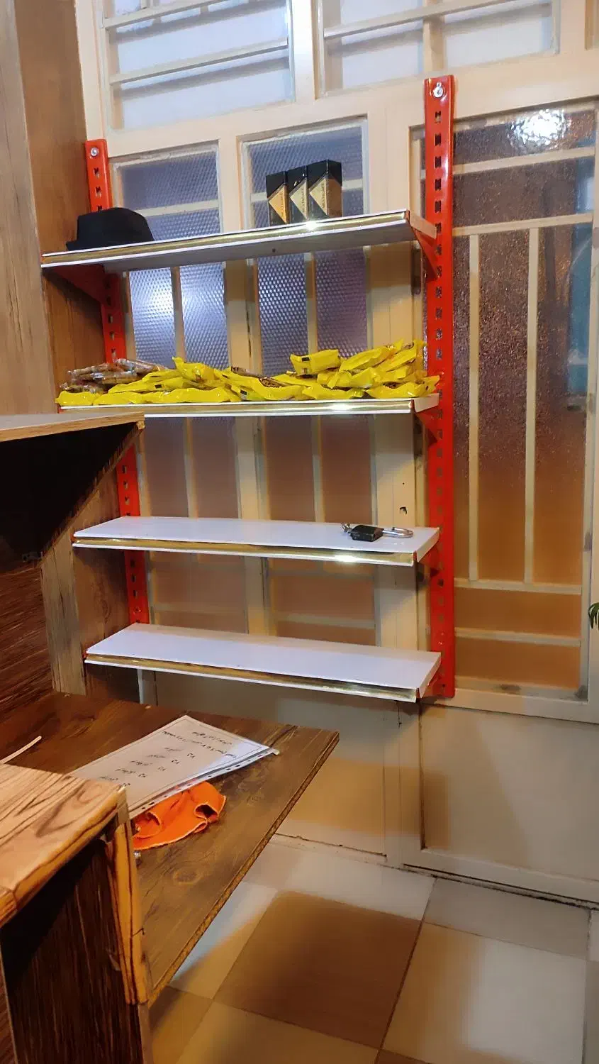 لوازم کافی شاپ|فروشگاه و مغازه|شهرضا, |دیوار