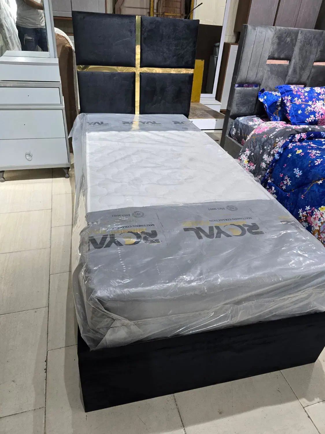 تخت خواب|تخت و سرویس خواب|بندرعباس, |دیوار