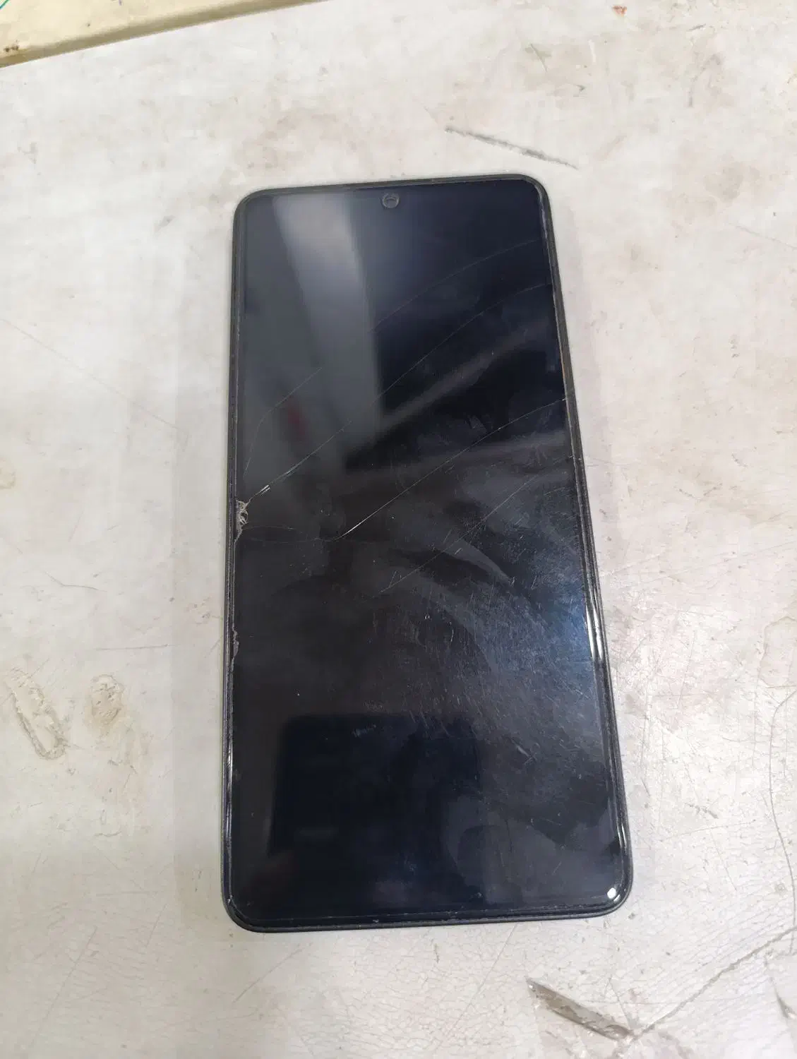 نوت 13|موبایل|مشهد, کارگران|دیوار