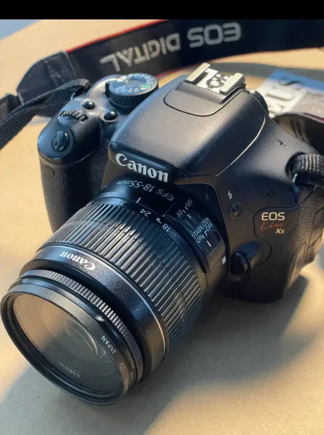 دوربین عکاسی کنون|دوربین عکاسی و فیلم‌برداری|فردوسیه, |دیوار