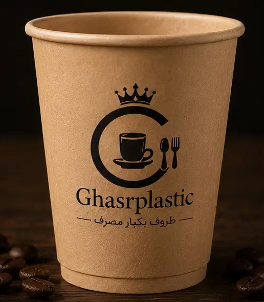 لیوان کرافت ۹۰ سی سی ( اسپرسو تک )|ظروف نگهدارنده، پلاستیکی، یک‌بارمصرف|تهران, قصر فیروزه ۱|دیوار