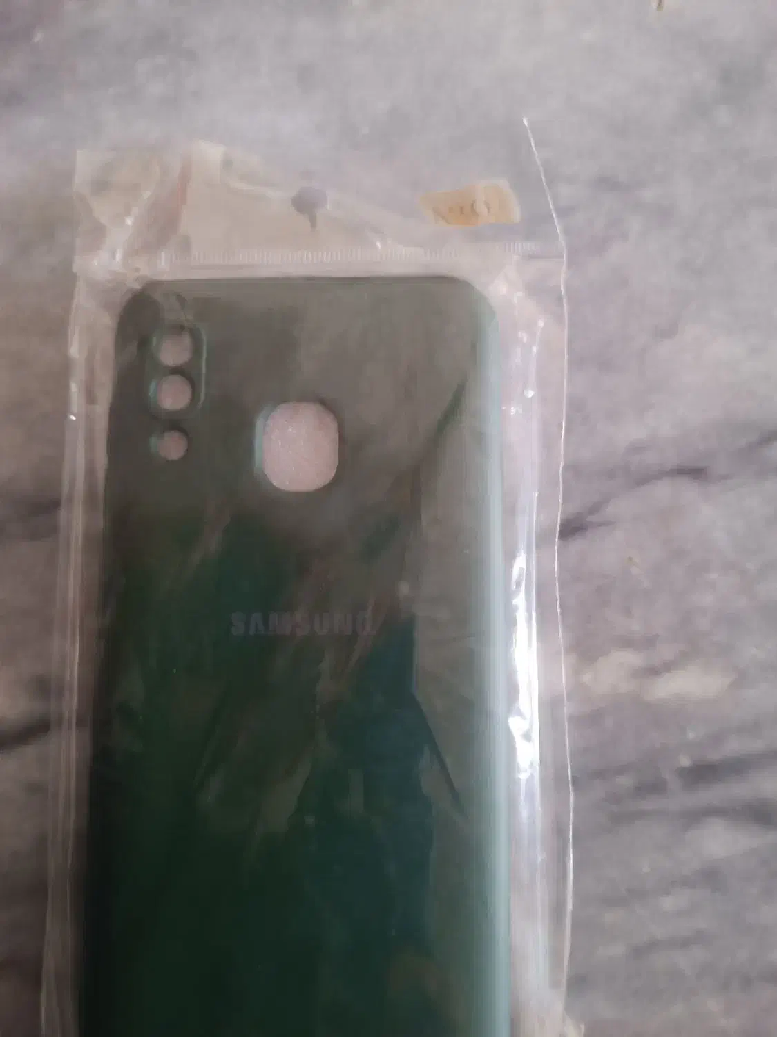 گارد a30سامسونگ|لوازم جانبی موبایل و تبلت|گناباد, |دیوار