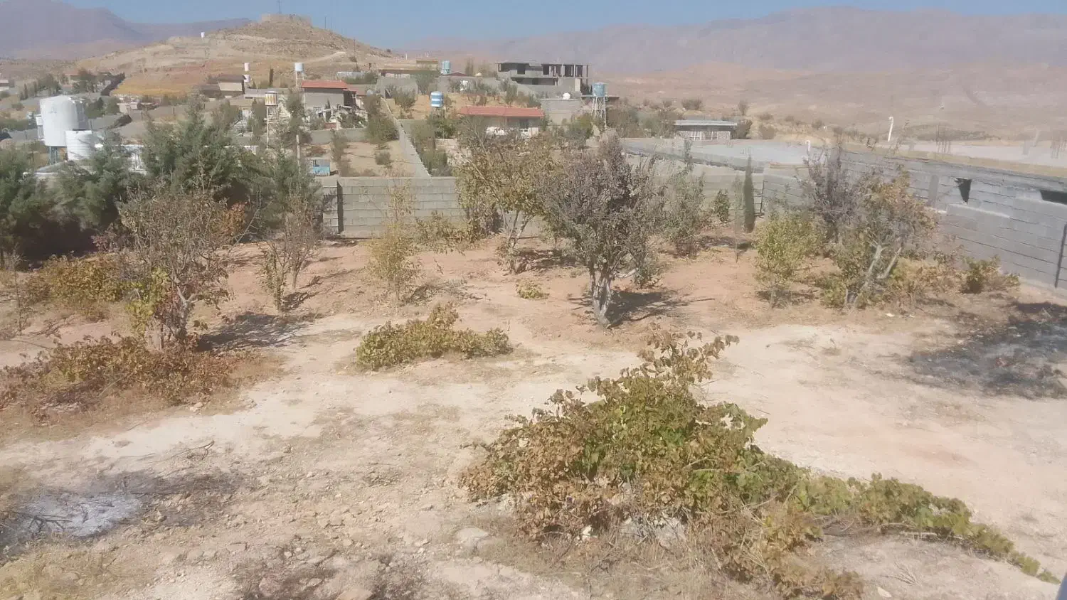 باغ شهری|فروش خانه و ویلا|شیراز, مجتمع شهید پرویزی|دیوار