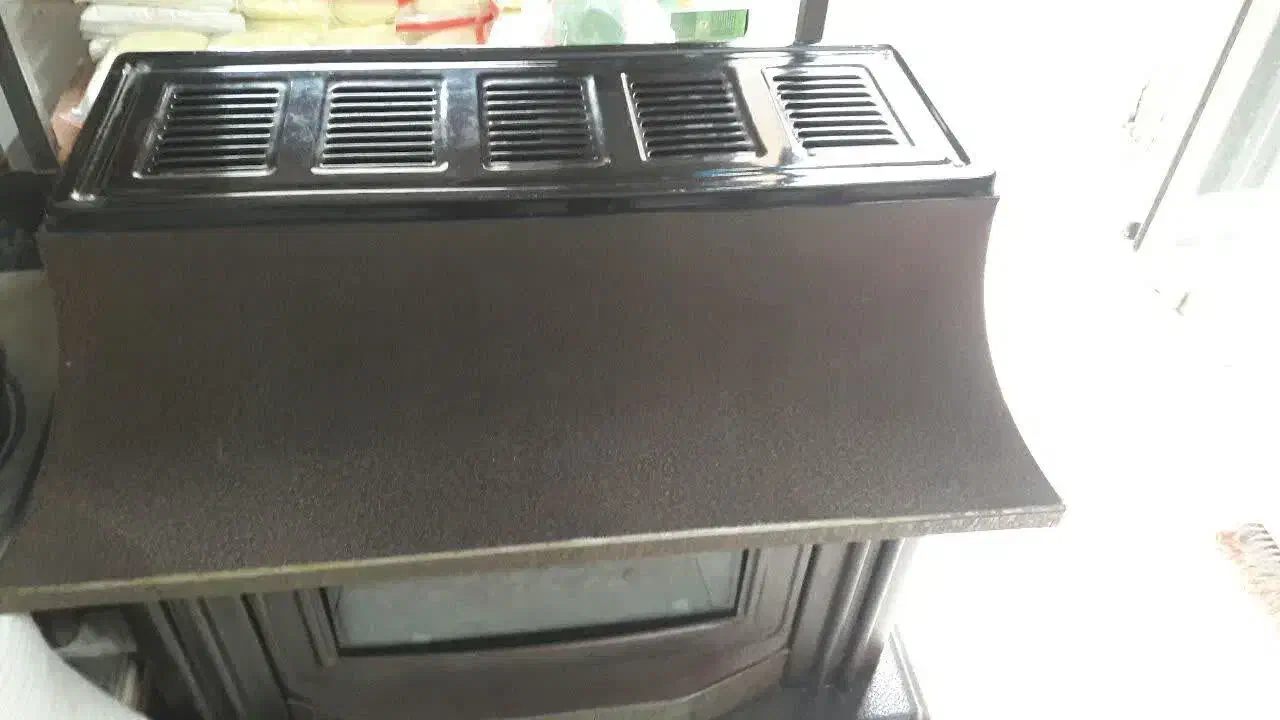 بخاری|بخاری، هیتر، شومینه|قم, یزدان‌شهر|دیوار