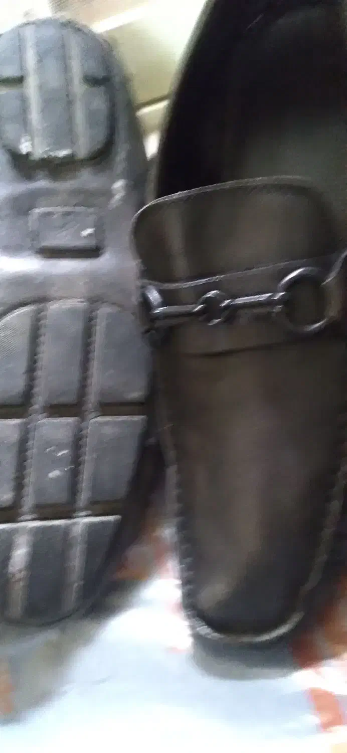 کالج چرم ایتالیا سایز ۴۳ به بالا|کیف، کفش، کمربند|تهران, دانشگاه شریف|دیوار