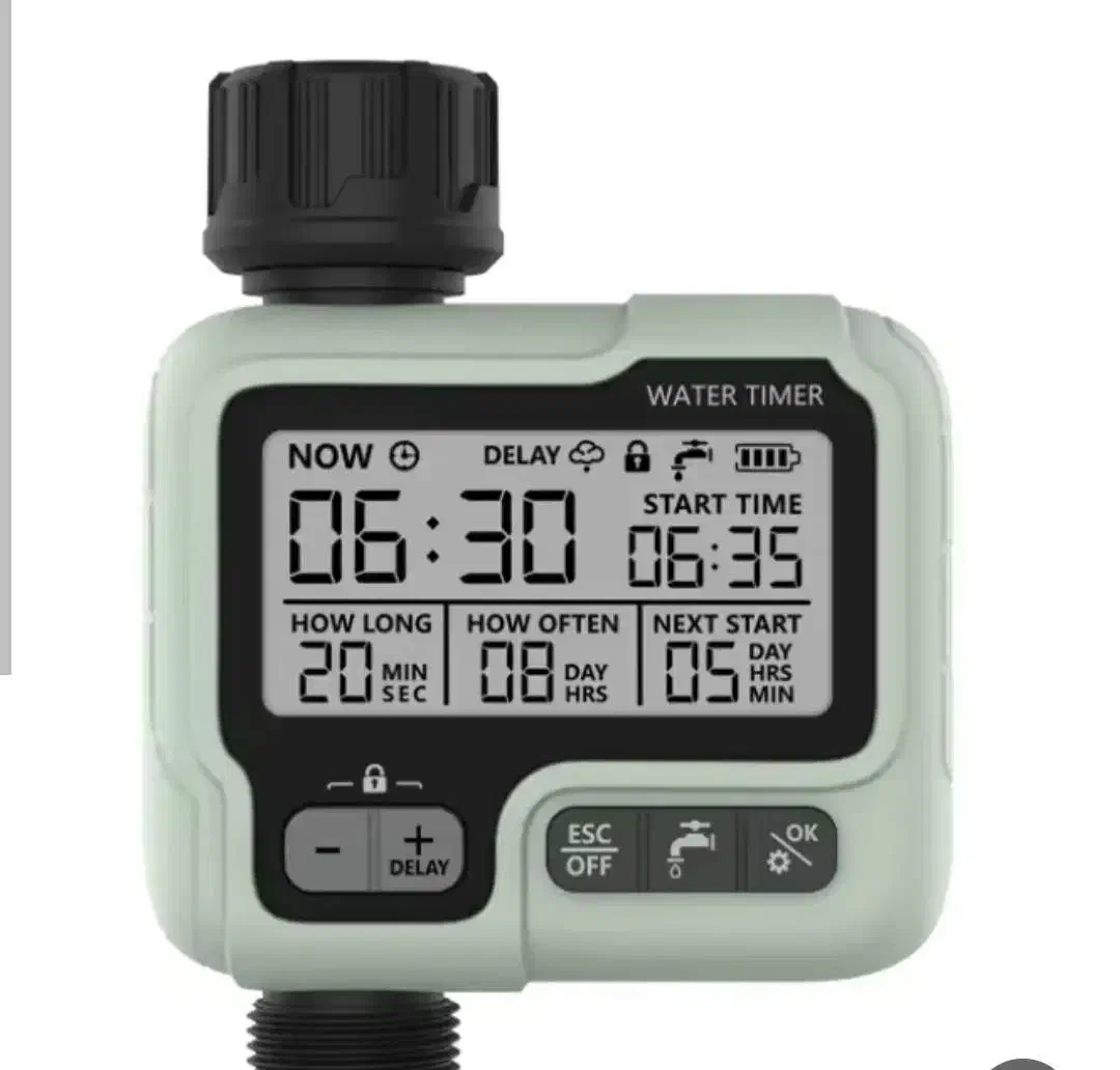 فروش و اجرای مالچ چوب و آبیاری هوشمند قطره ای|خدمات باغبانی و درختکاری|کرمانشاه, |دیوار