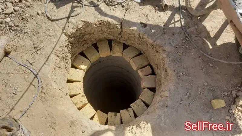 چاه کن مقنی و لایروبی|خدمات پیشه و مهارت|مشهد, جانباز|دیوار