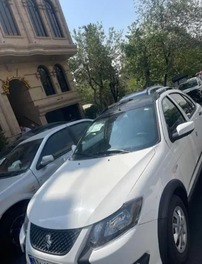 کوییک دنده ای ساده GX/S/مدل ۱۴۰۴تحویل فوری|خودرو سواری و وانت|تهران, صادقیه|دیوار