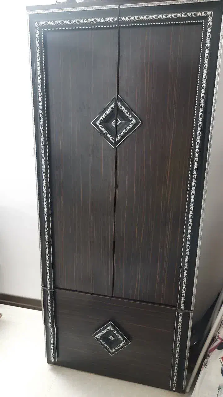 کمدسالم|جاکفشی، کمد، دراور|کاشان, فاز ۲ ناجی آباد|دیوار