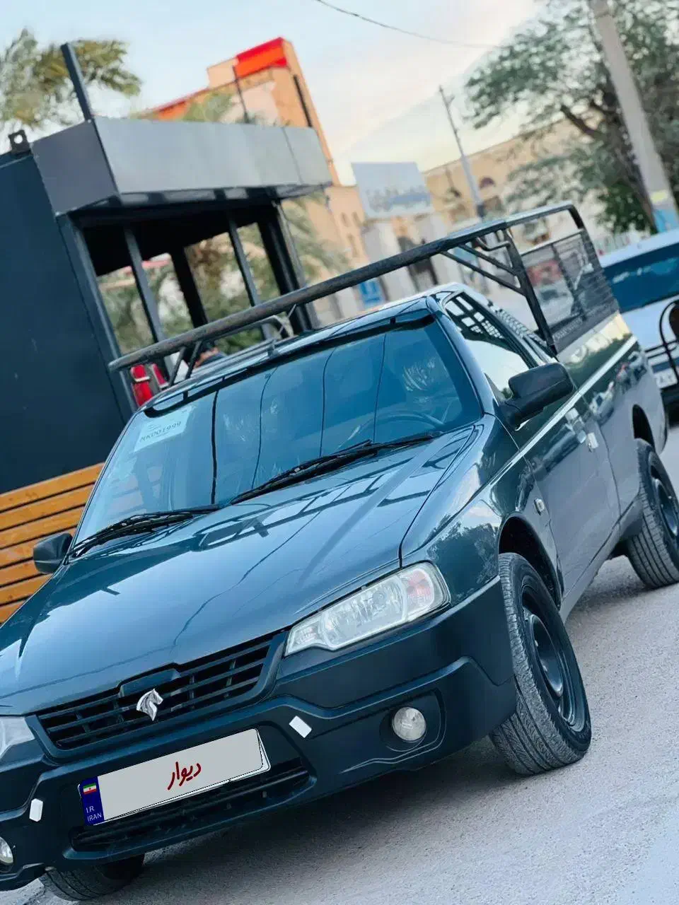 خرمشهر|خودرو سواری و وانت|خرمشهر, |دیوار