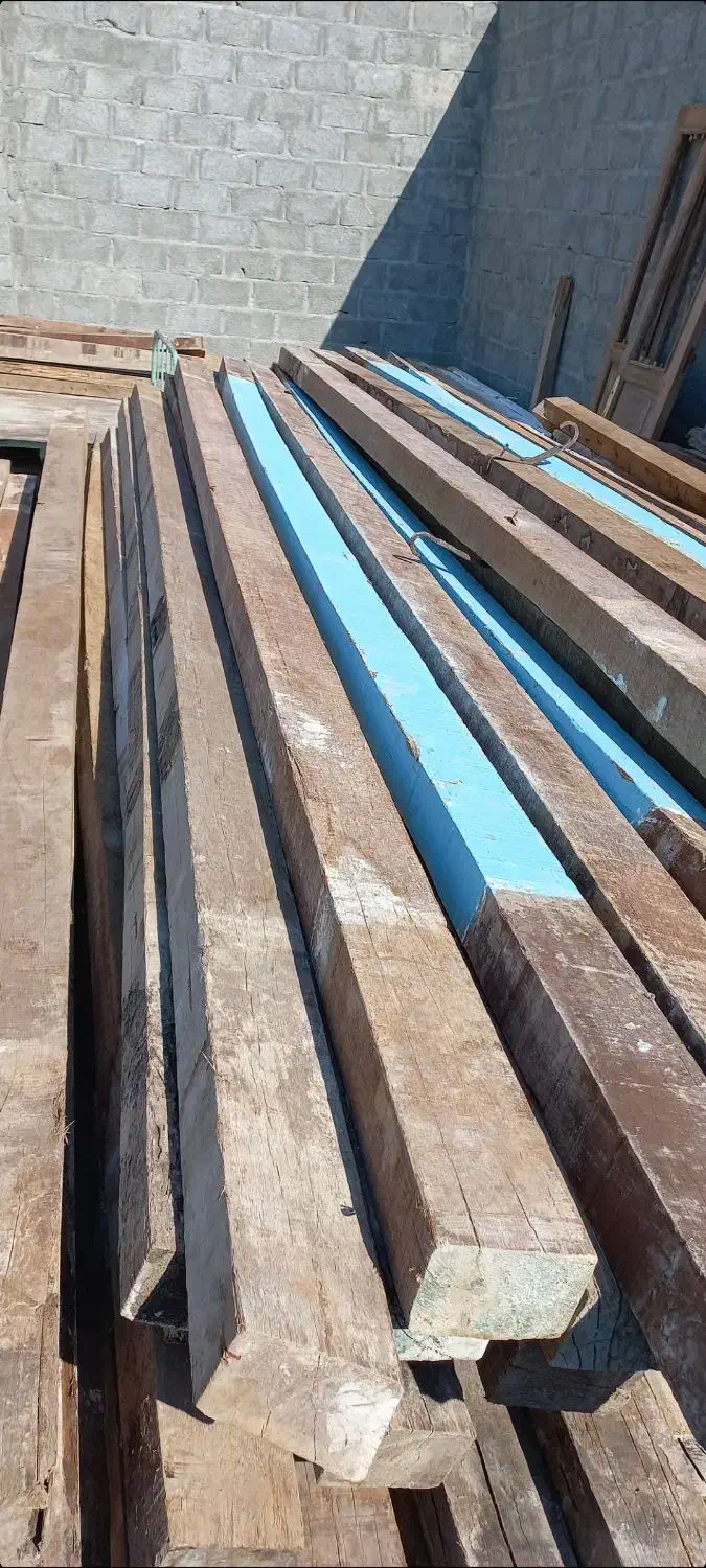 چوب مربا قدیمی مربع پلیویت چندل موجوده|کلکسیون اشیاء عتیقه|قشم, |دیوار