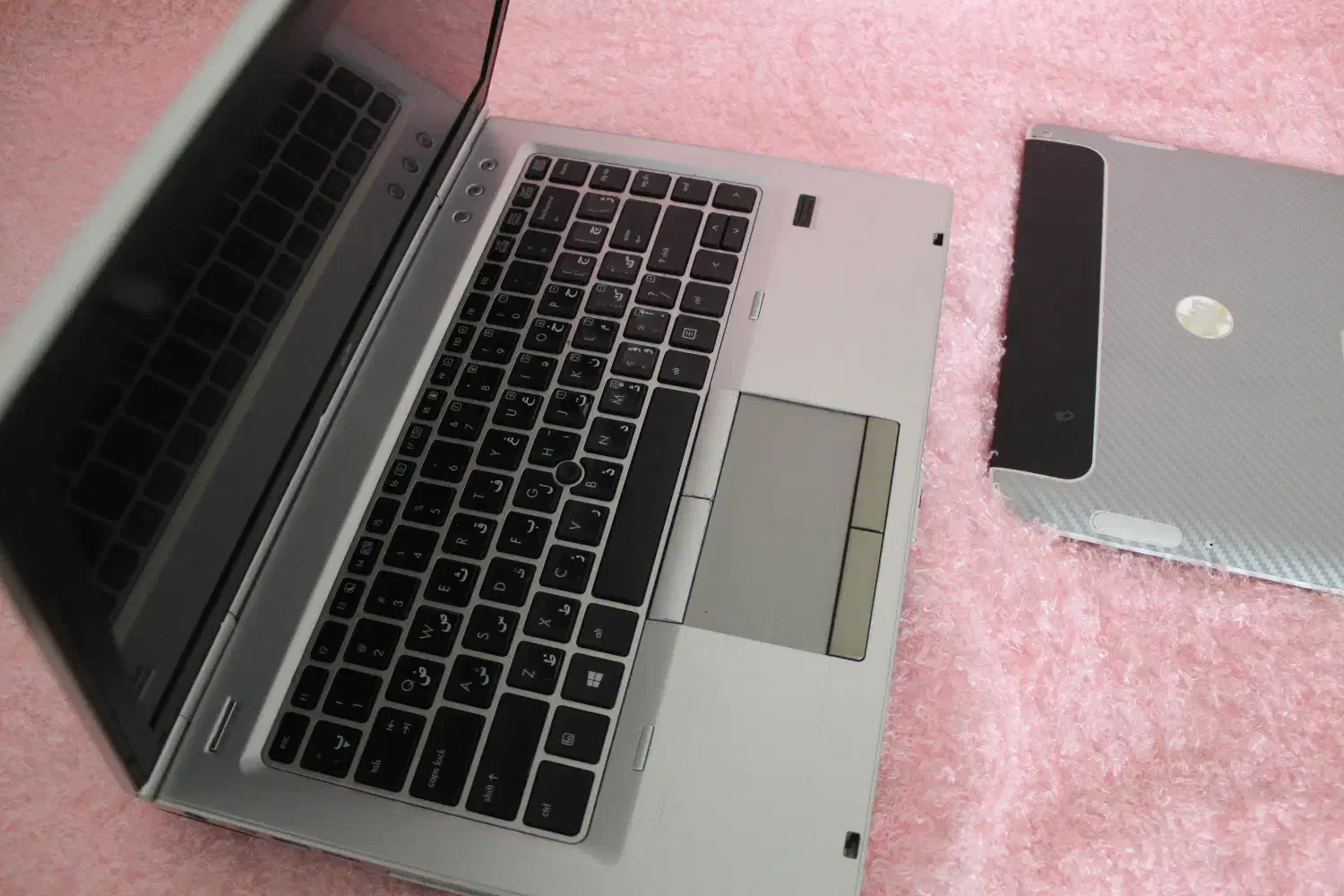 لپ تابElitebook HP8470|رایانه همراه|اردبیل, |دیوار