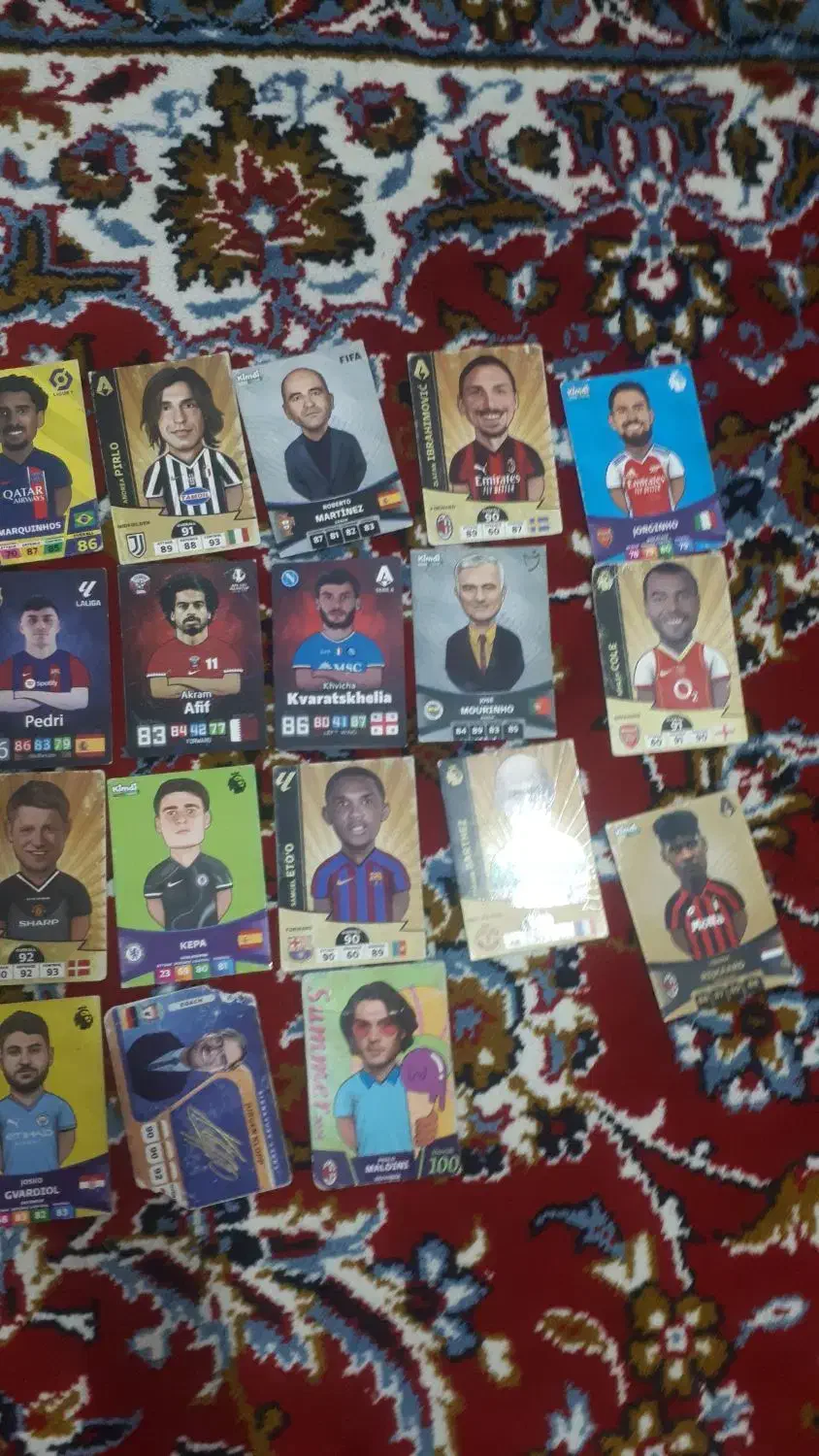 کیمدی های خیلی خوبین|کلکسیون و سرگرمی|زرنه, |دیوار