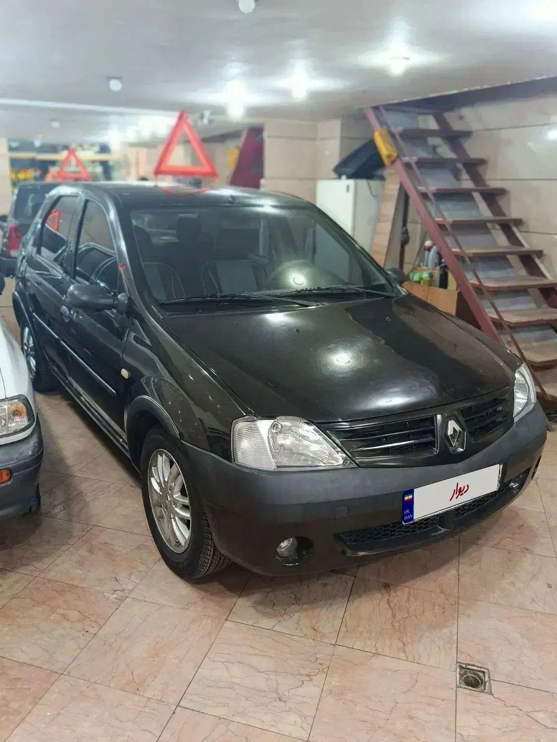 ال۹۰ مدل۸۷ e2در حد|خودرو سواری و وانت|قدس, شهرقدس|دیوار