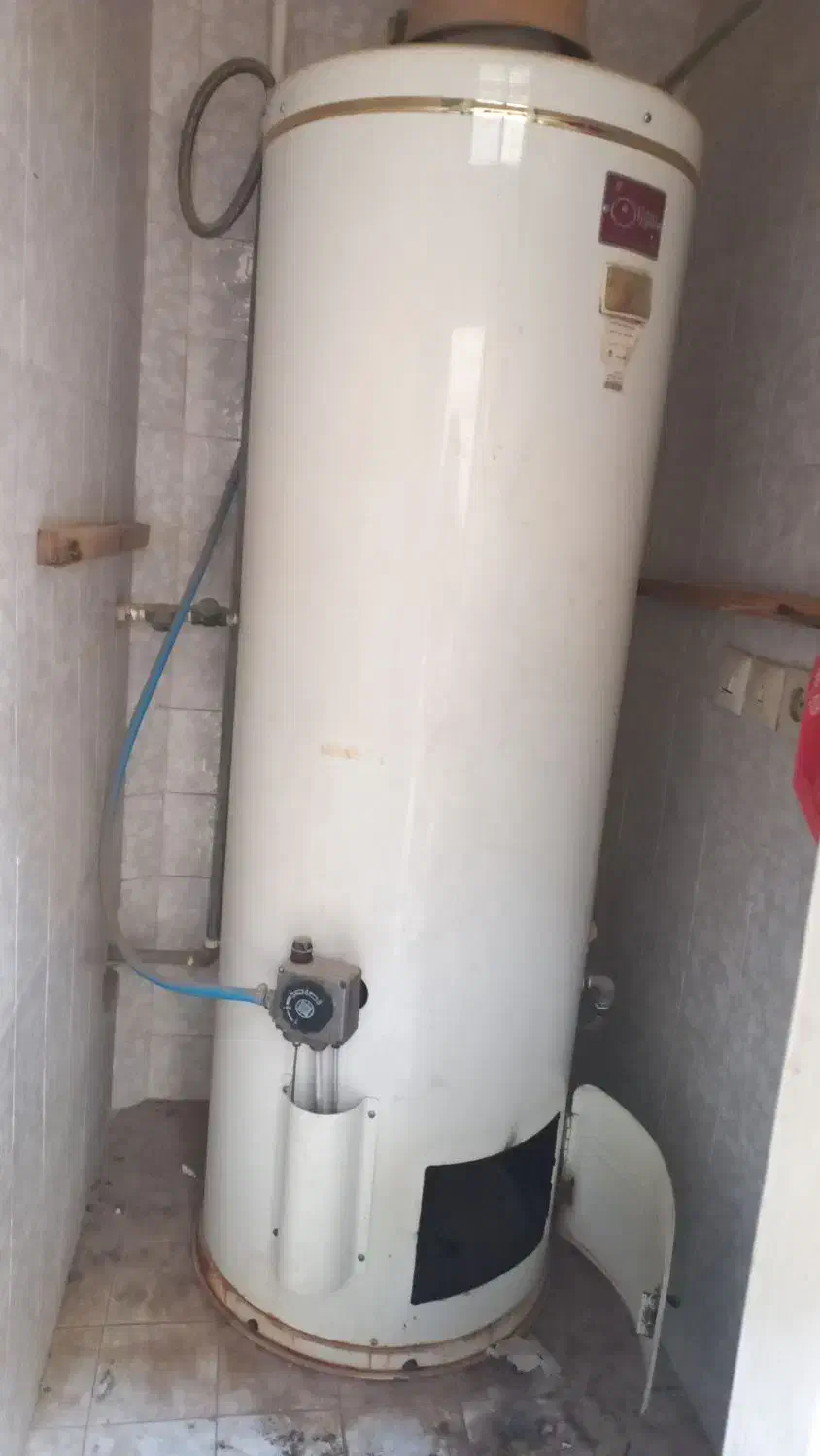 فروش ابگرمکن|آبگرمکن، پکیج، شوفاژ|بهبهان, |دیوار