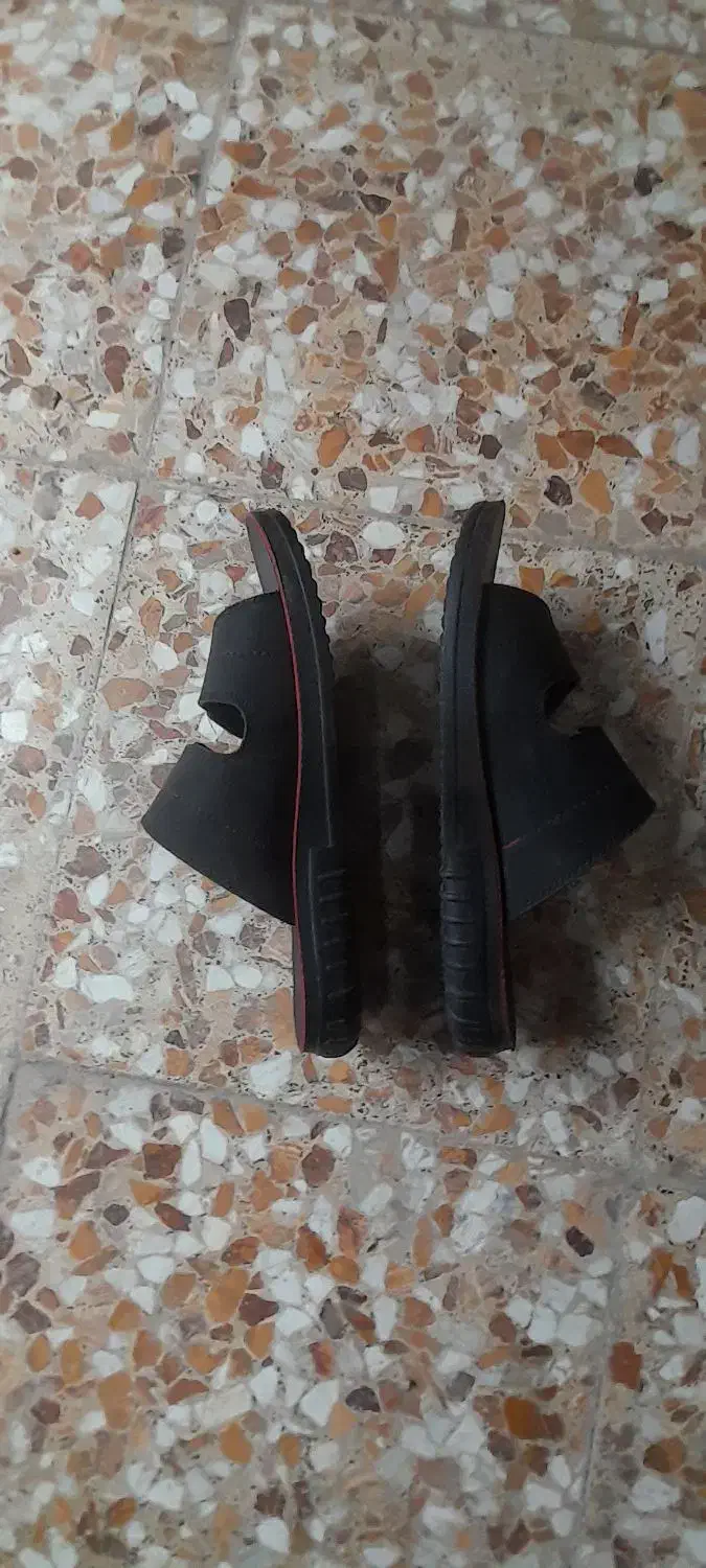 صندل|کیف، کفش، کمربند|بندر انزلی, سید آسیه|دیوار