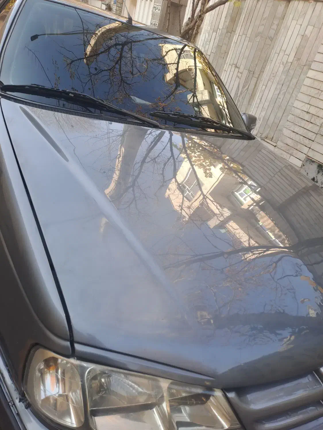 پژو پرشیا مدل ۹۳|خودرو سواری و وانت|کرج, گوهردشت|دیوار