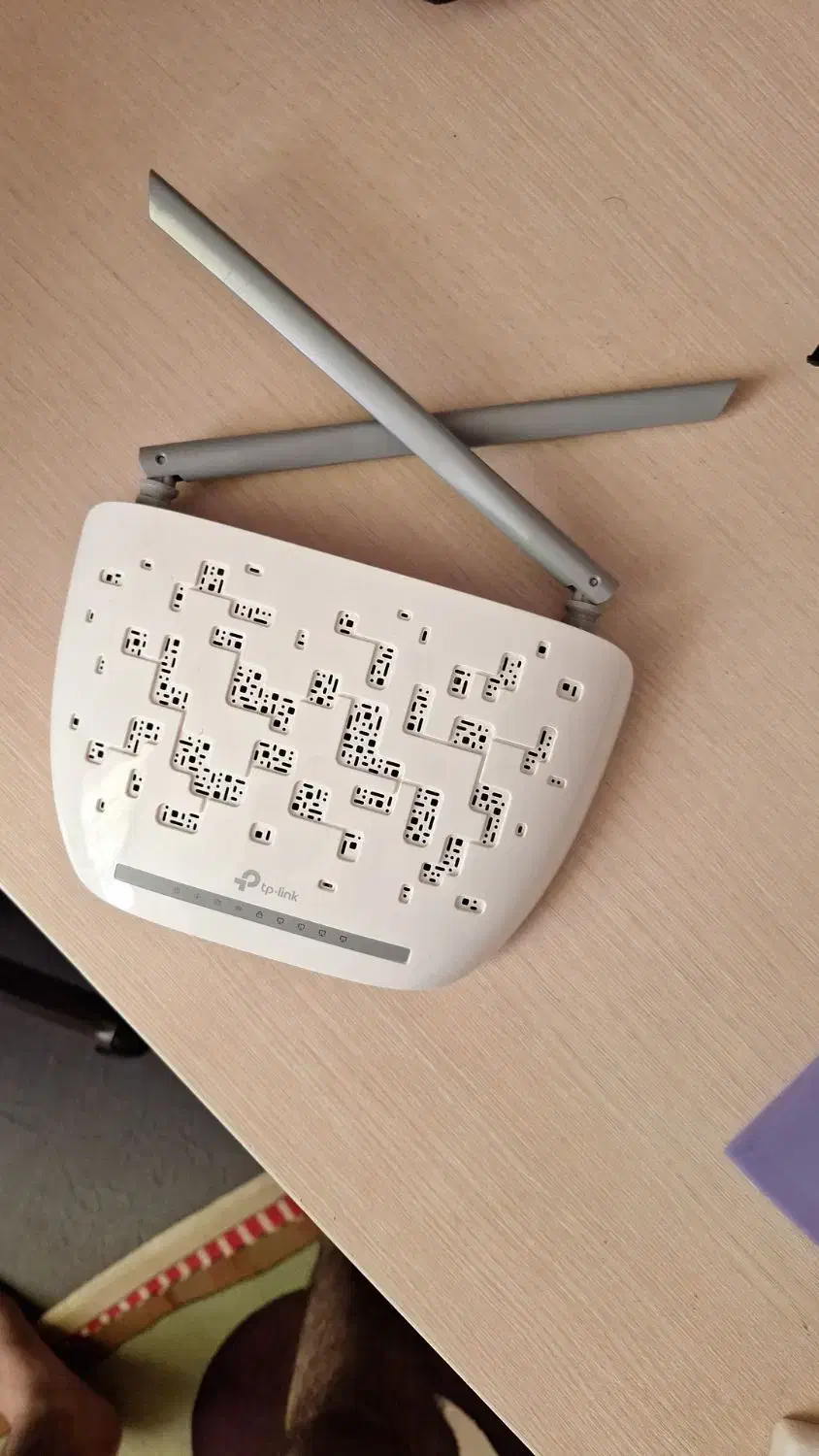 مودم کم کار|مودم و تجهیزات شبکه|شیراز, فرگاز|دیوار