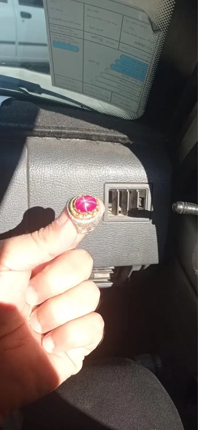 انگشتر|جواهرات|اراک, |دیوار