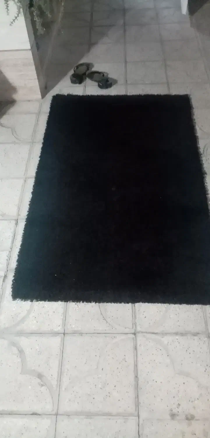 قالیچه|فرش|شیراز, شریف‌آباد|دیوار