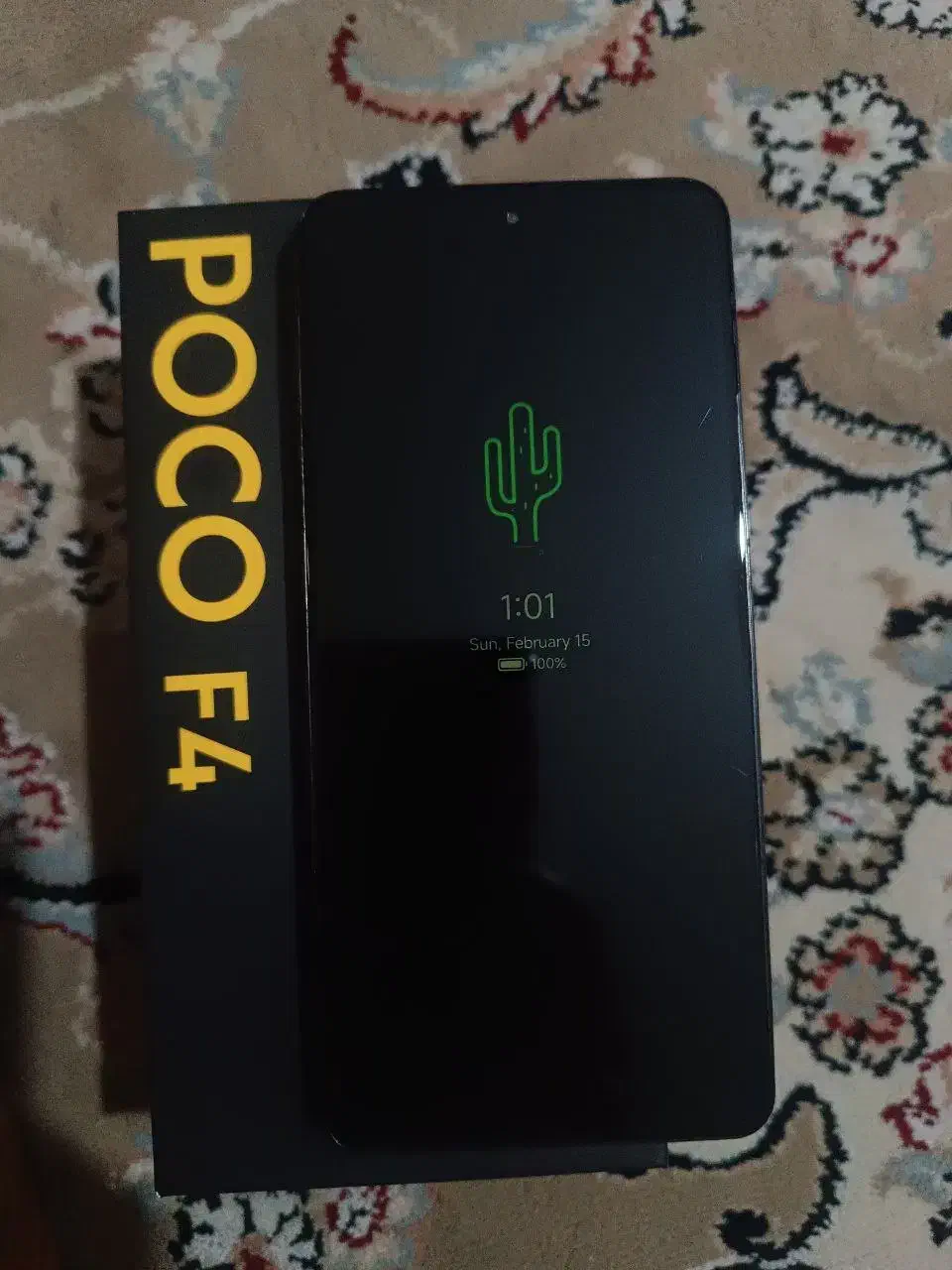 poco f4|موبایل|اشتهارد, |دیوار