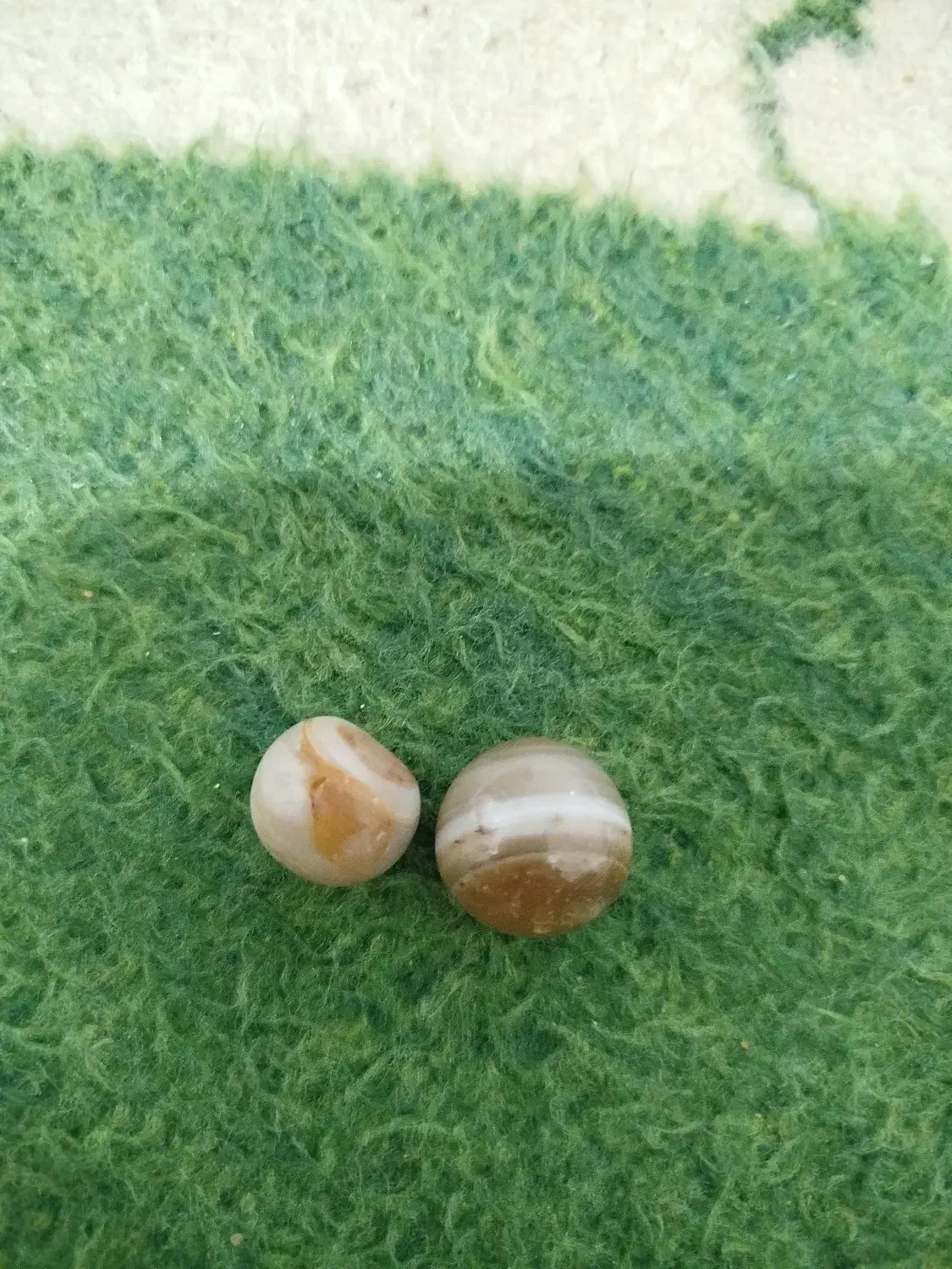 مهره قدیمی|جواهرات|اندیمشک, |دیوار