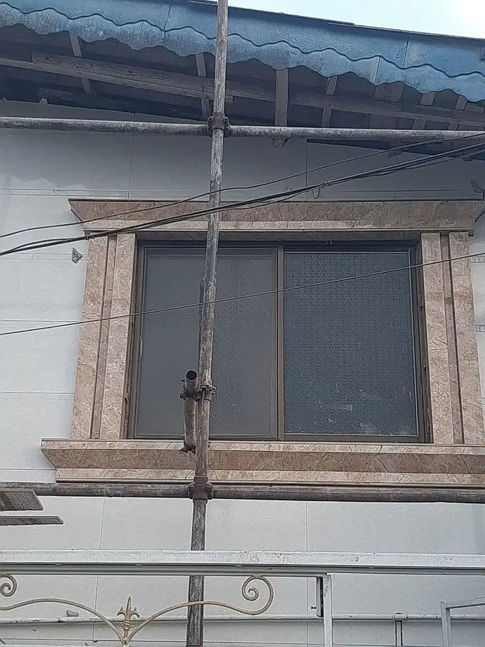 کاشی کاری حمید|خدمات پیشه و مهارت|اطاقور, |دیوار