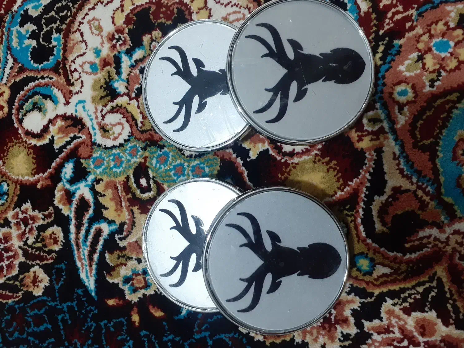 کاپه رینگ|قطعات یدکی و لوازم جانبی|محمدشهر, همایون ویلا|دیوار