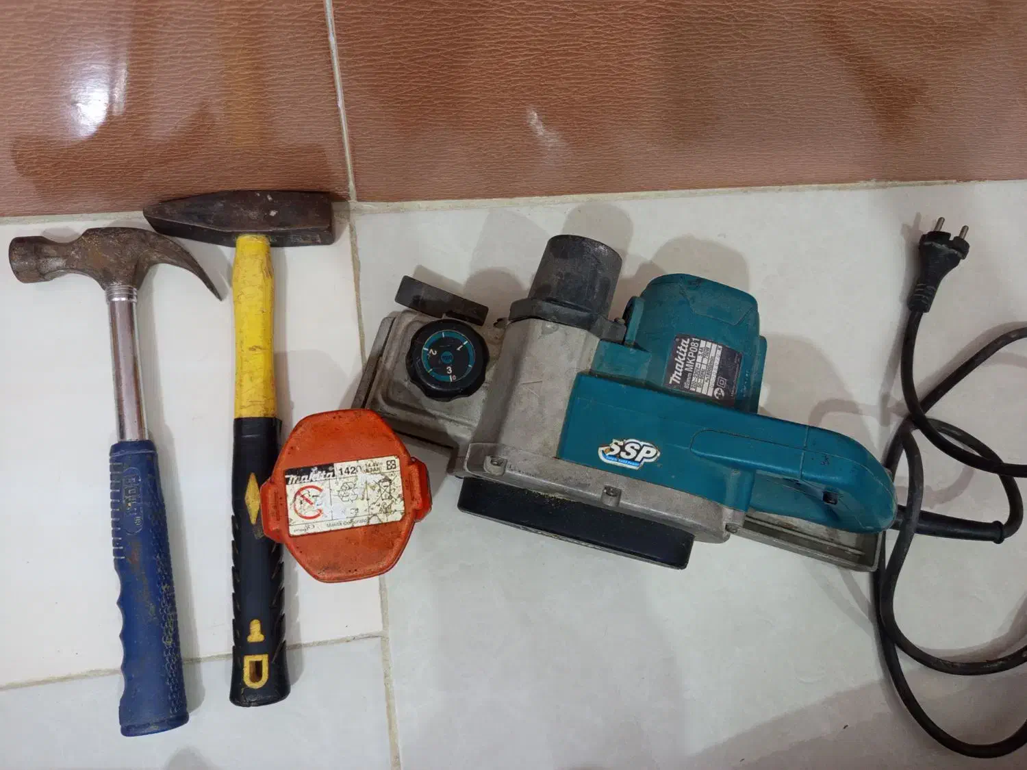 رنده ی نجاری|ابزارآلات|بندرعباس, |دیوار