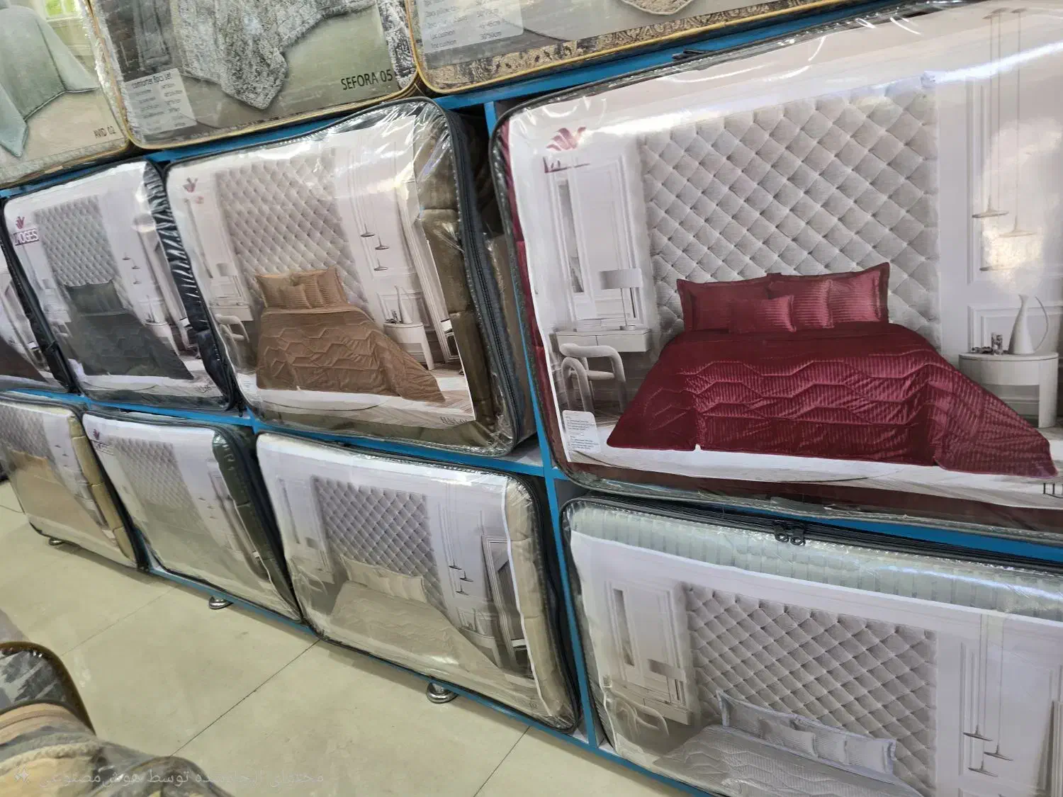 روتختی متنوع تخفیف ویژه|سرویس روتختی|شیراز, فرگاز|دیوار