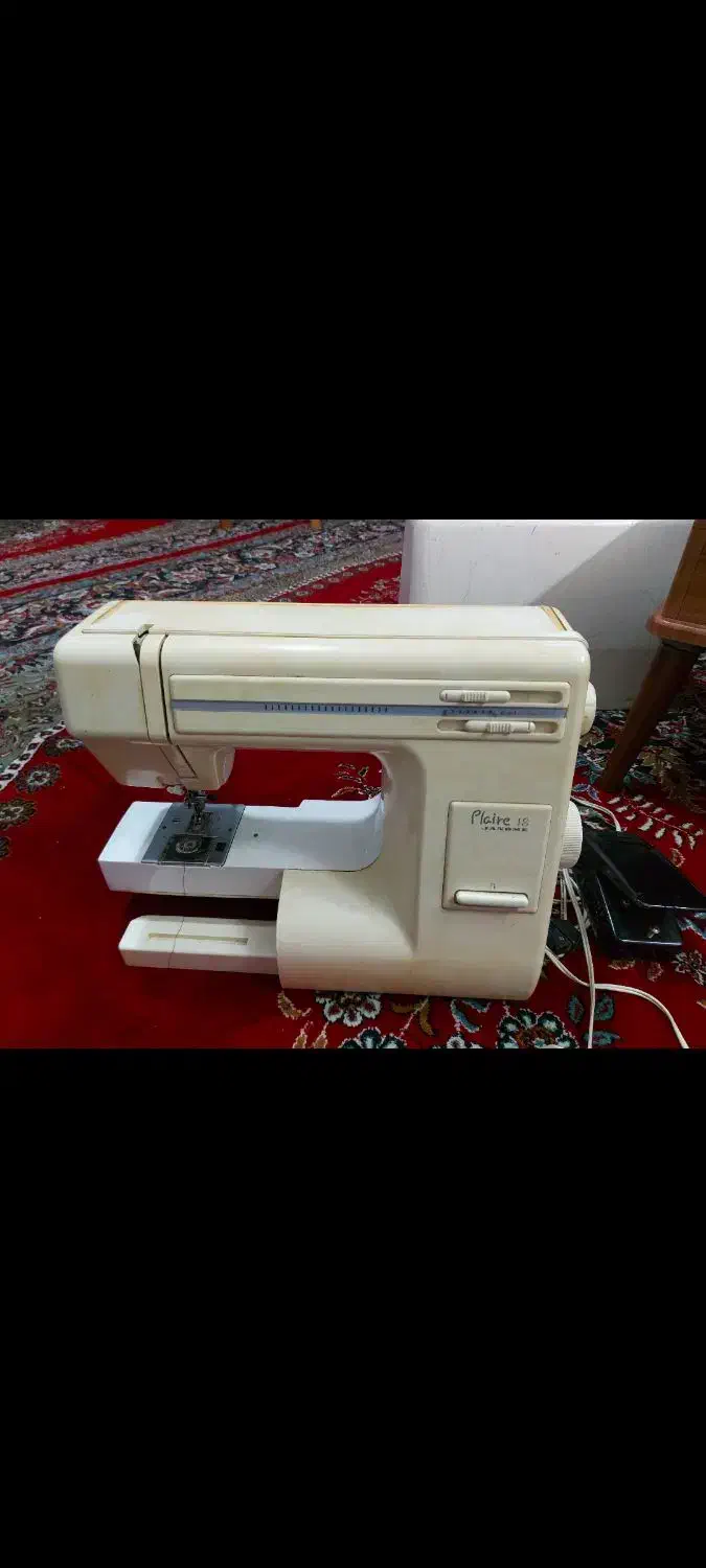 چرخ خیاطی|چرخ خیاطی و ریسندگی|آزادشهر, |دیوار