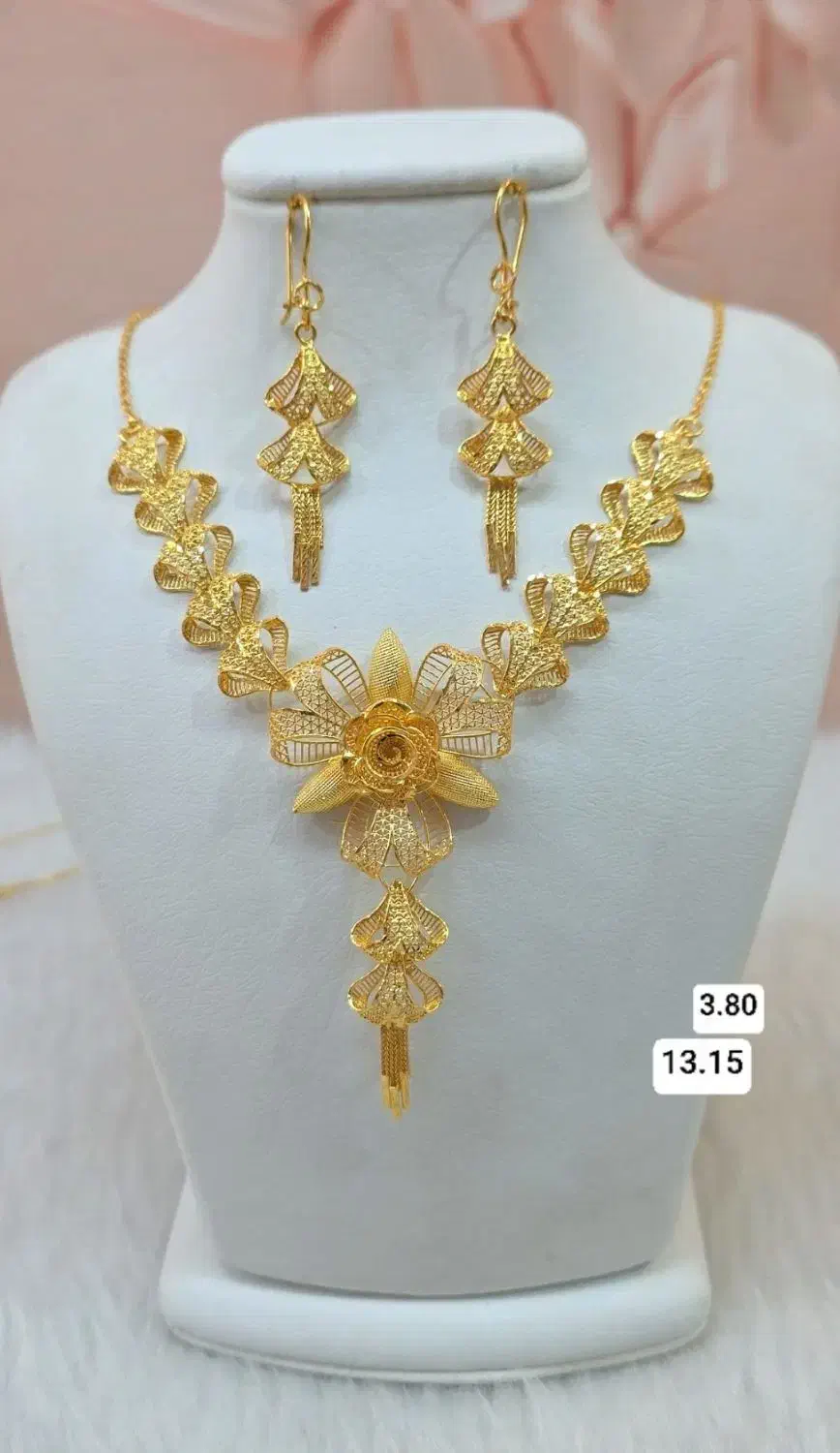 انواع سرویس عروس نقره|جواهرات|یزد, |دیوار