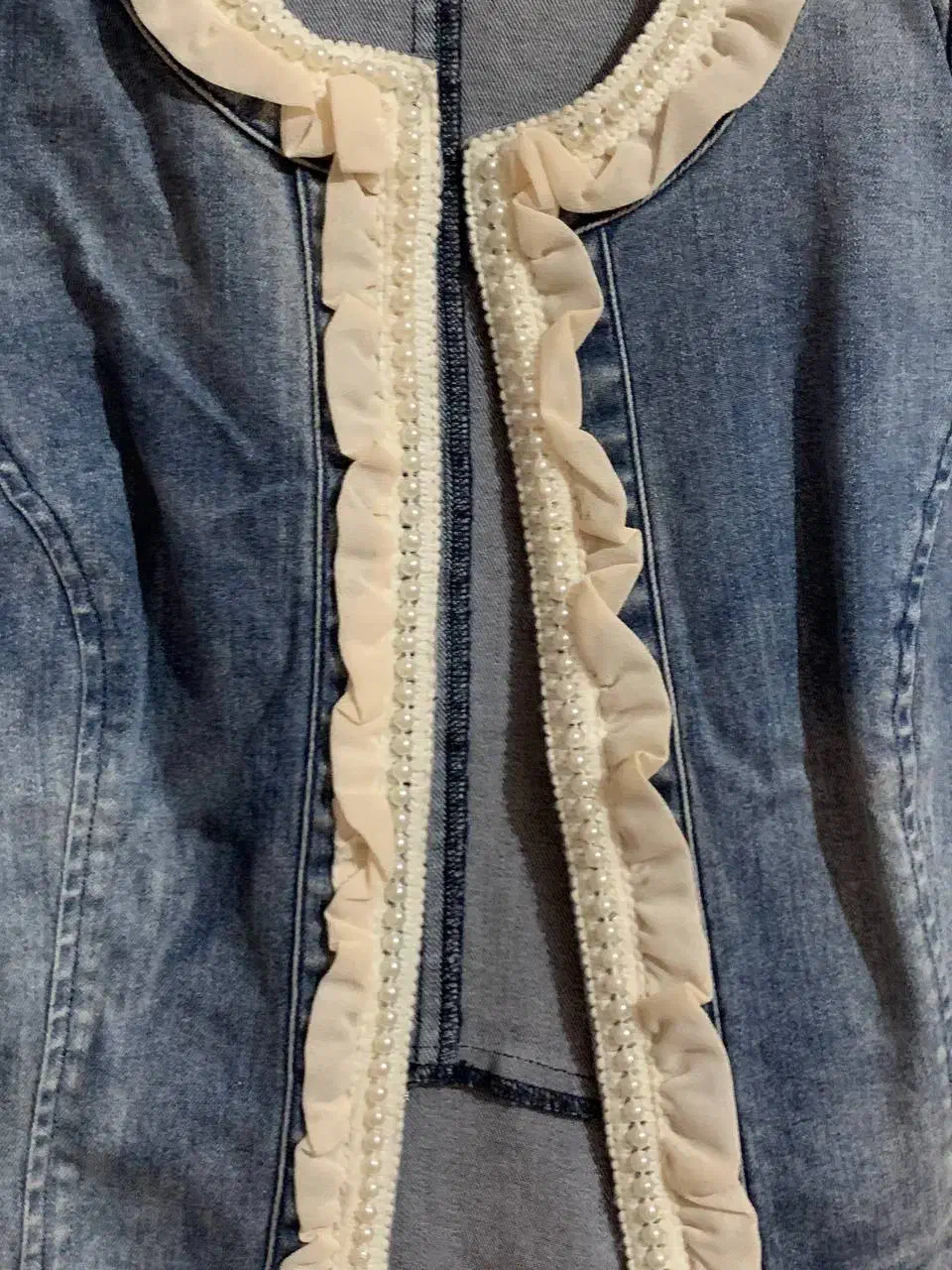 کت لی مجلسی دخترانه|لباس|شاندیز, |دیوار