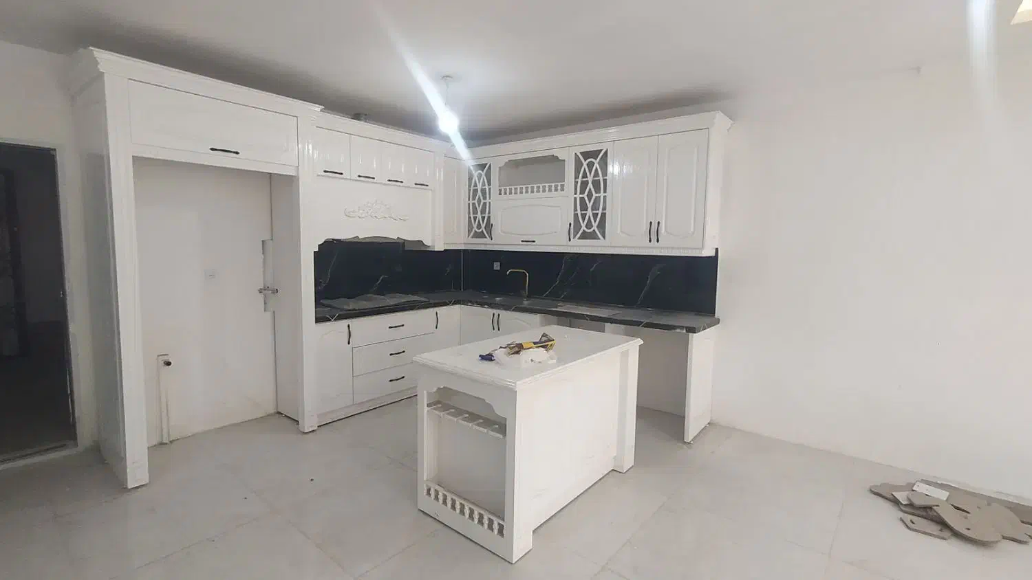 85متر/پارکینگ اختصاصی/موسوی قوچانی۳۰|فروش آپارتمان|مشهد, موسوی قوچانی|دیوار