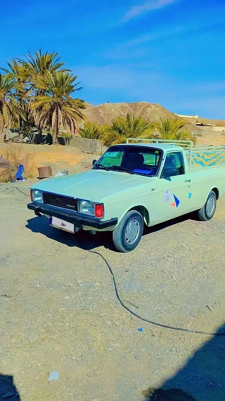 پیکان|خودرو سواری و وانت|سراوان, |دیوار