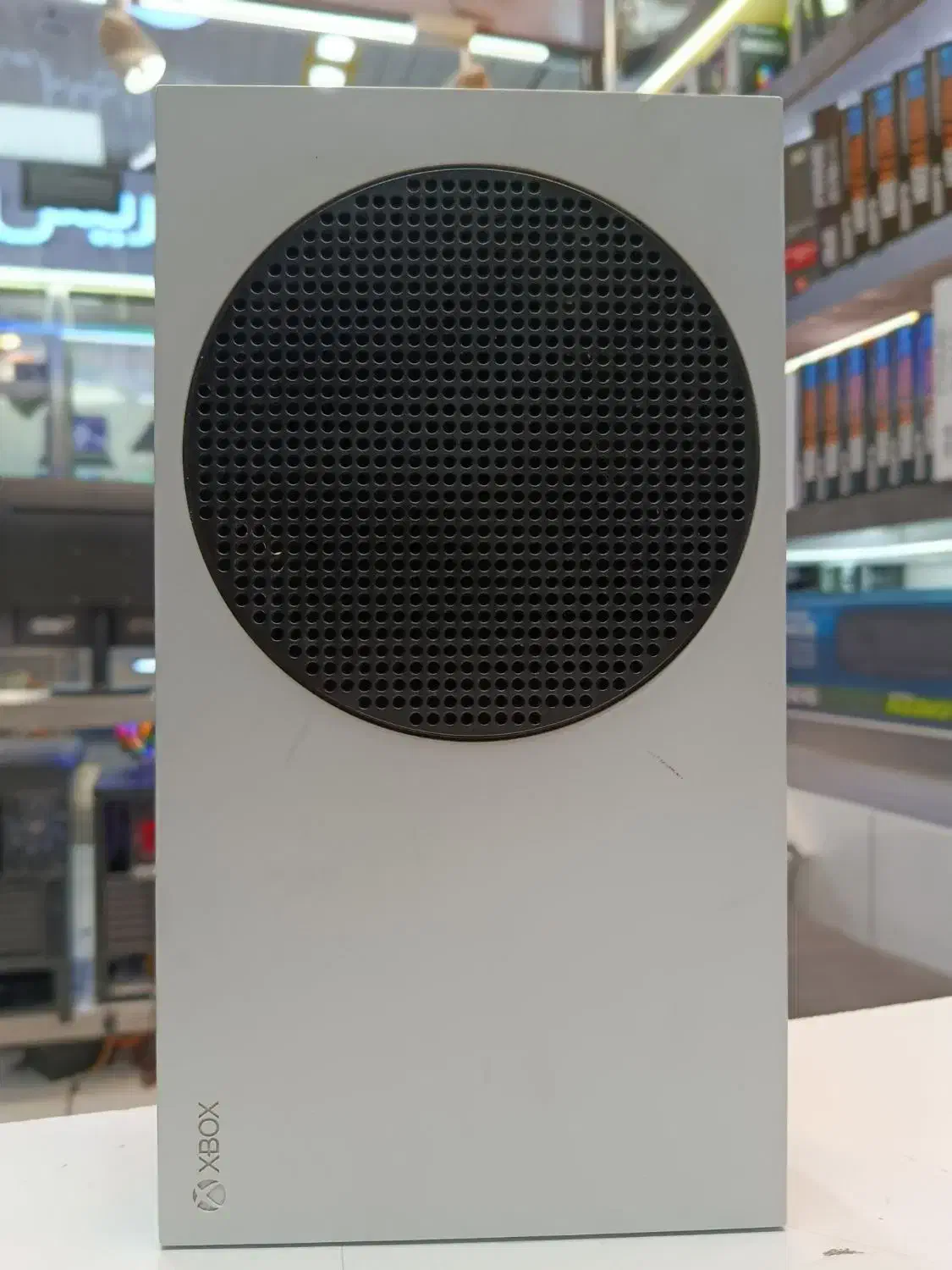 ایکس باکس سری s|کنسول، بازی ویدئویی و آنلاین|تبریز, |دیوار