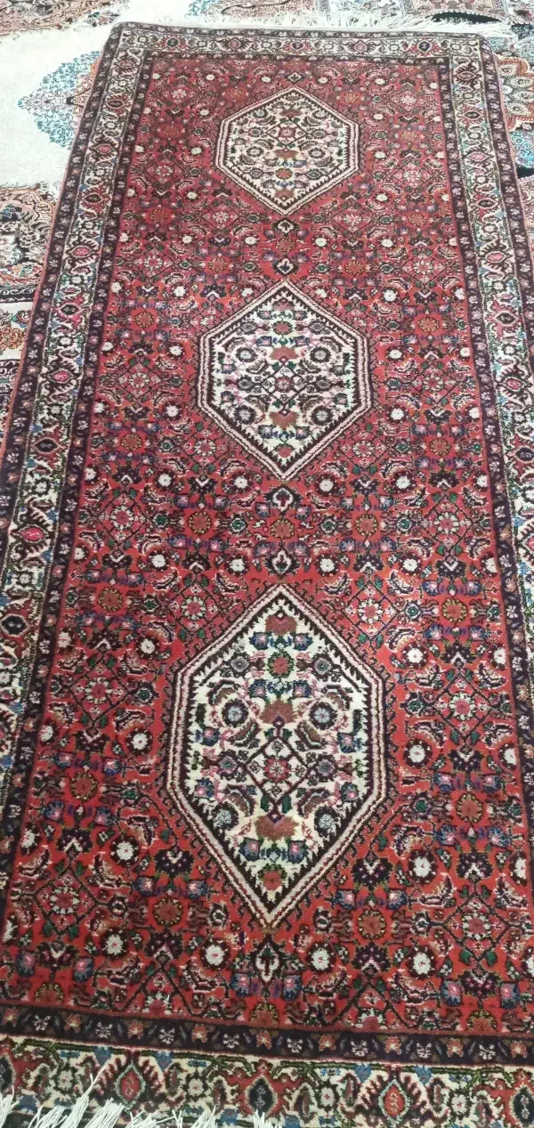 قالی دست باف|فرش|سنندج, |دیوار