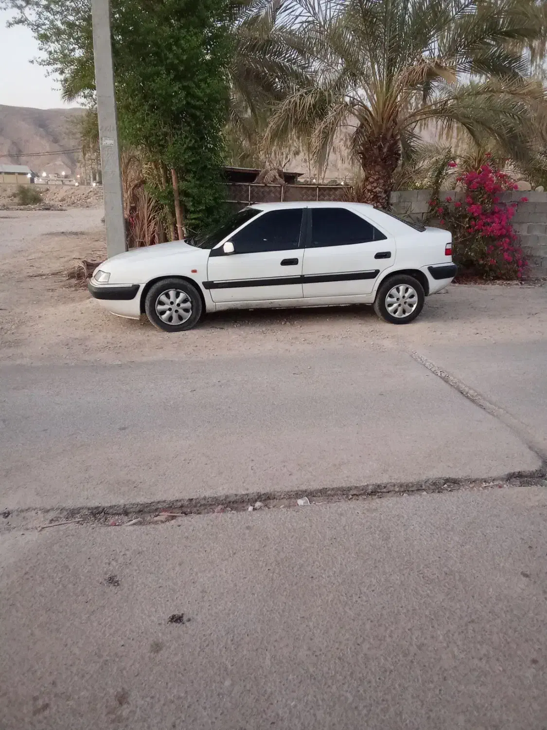 زانتیامدل87|خودرو سواری و وانت|قیروکارزین, |دیوار