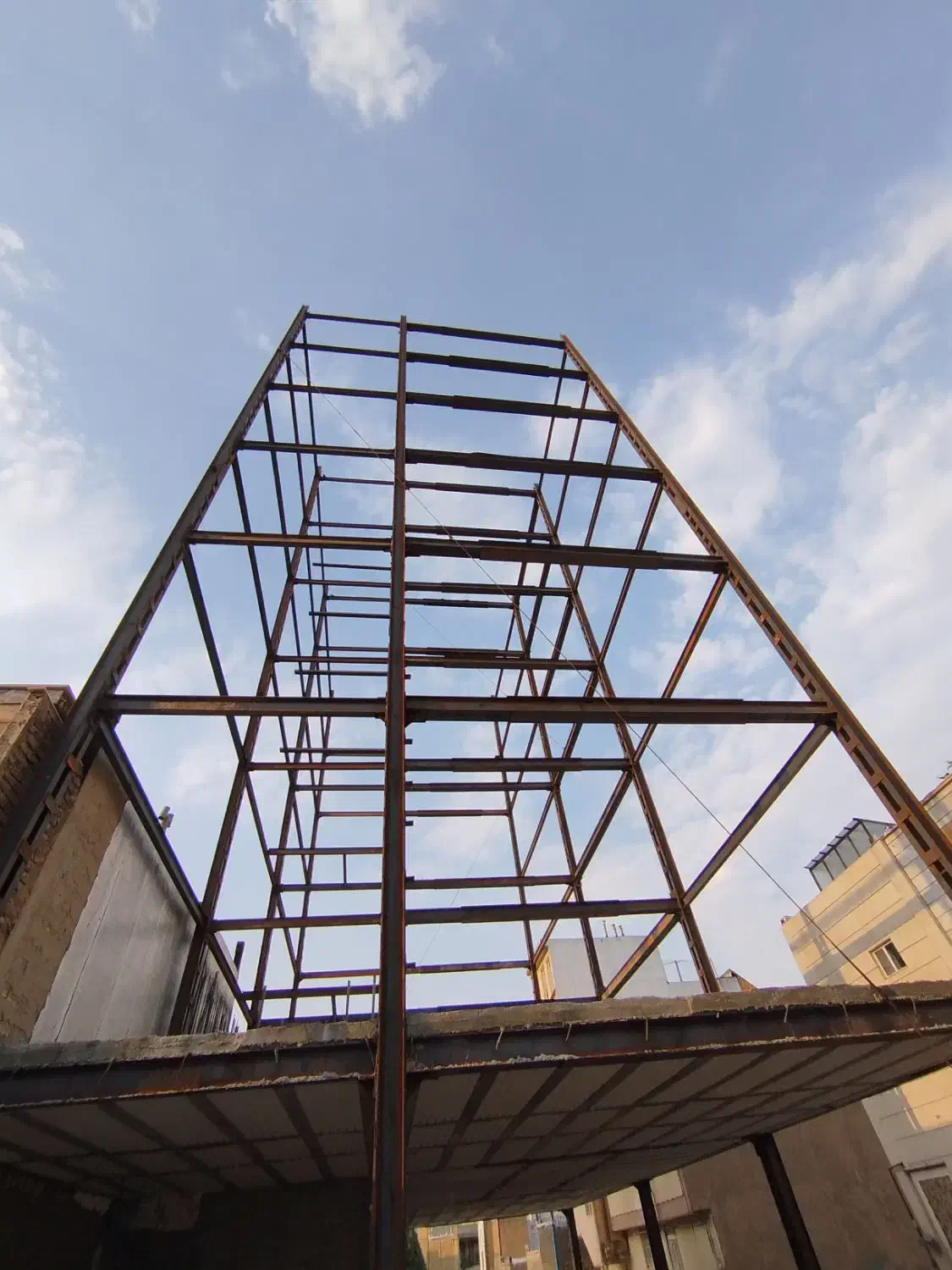 پیش فروش سید مصطفی متری*۳۶ میلیون*|پیشفروش املاک|بروجرد, |دیوار