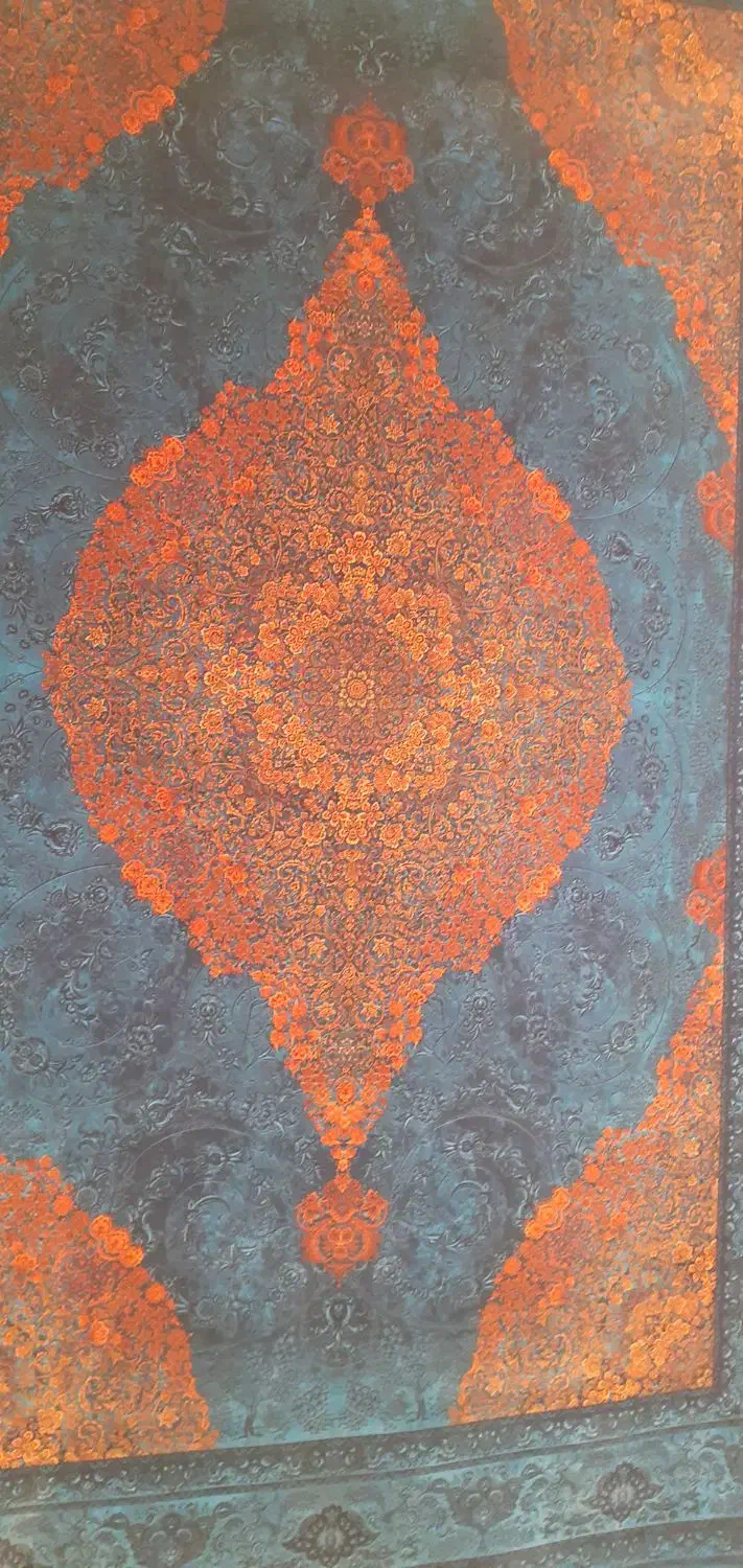 تخفیف ویژه|فرش|مشهد, عامل|دیوار