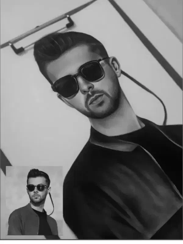 هدیه روز مادر،ولنتاین،تولد و|تابلو، نقاشی، عکس|جهرم, |دیوار