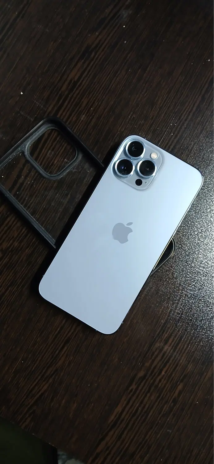 13 pro max|موبایل|تهران, شهرک محلاتی|دیوار