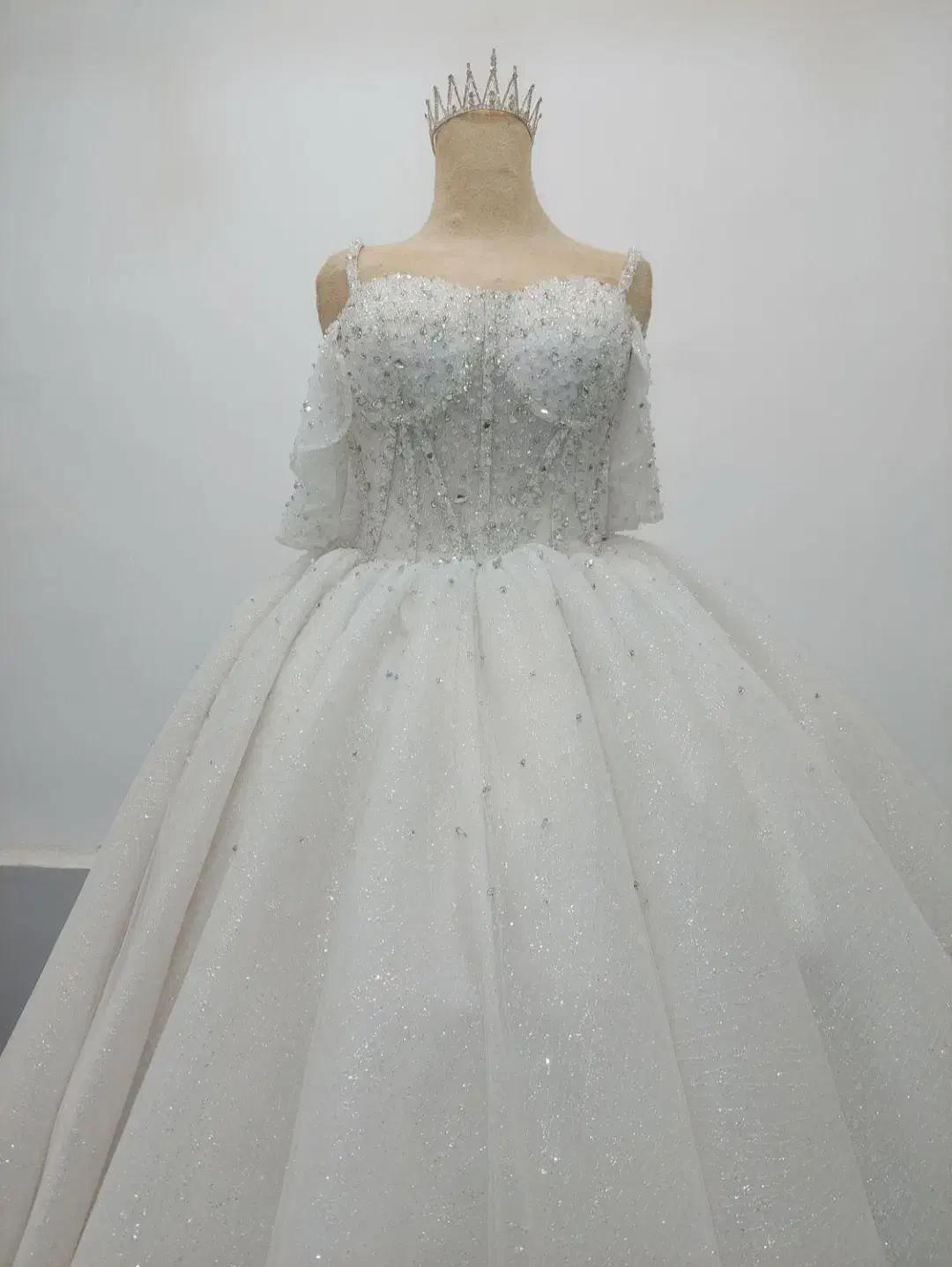 لباس مجلسی عروس|لباس|تربت جام, یحیی آباد|دیوار