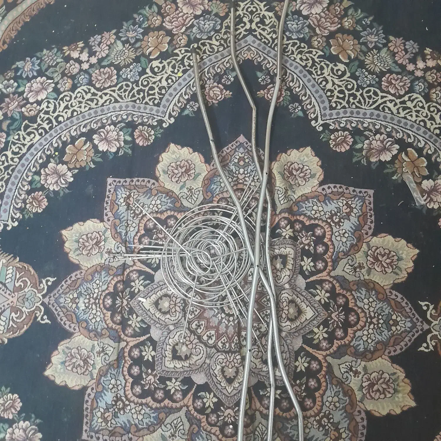 جای قابلمه ای|آب‌چکان و نظم‌دهنده ظروف|زاهدان, |دیوار