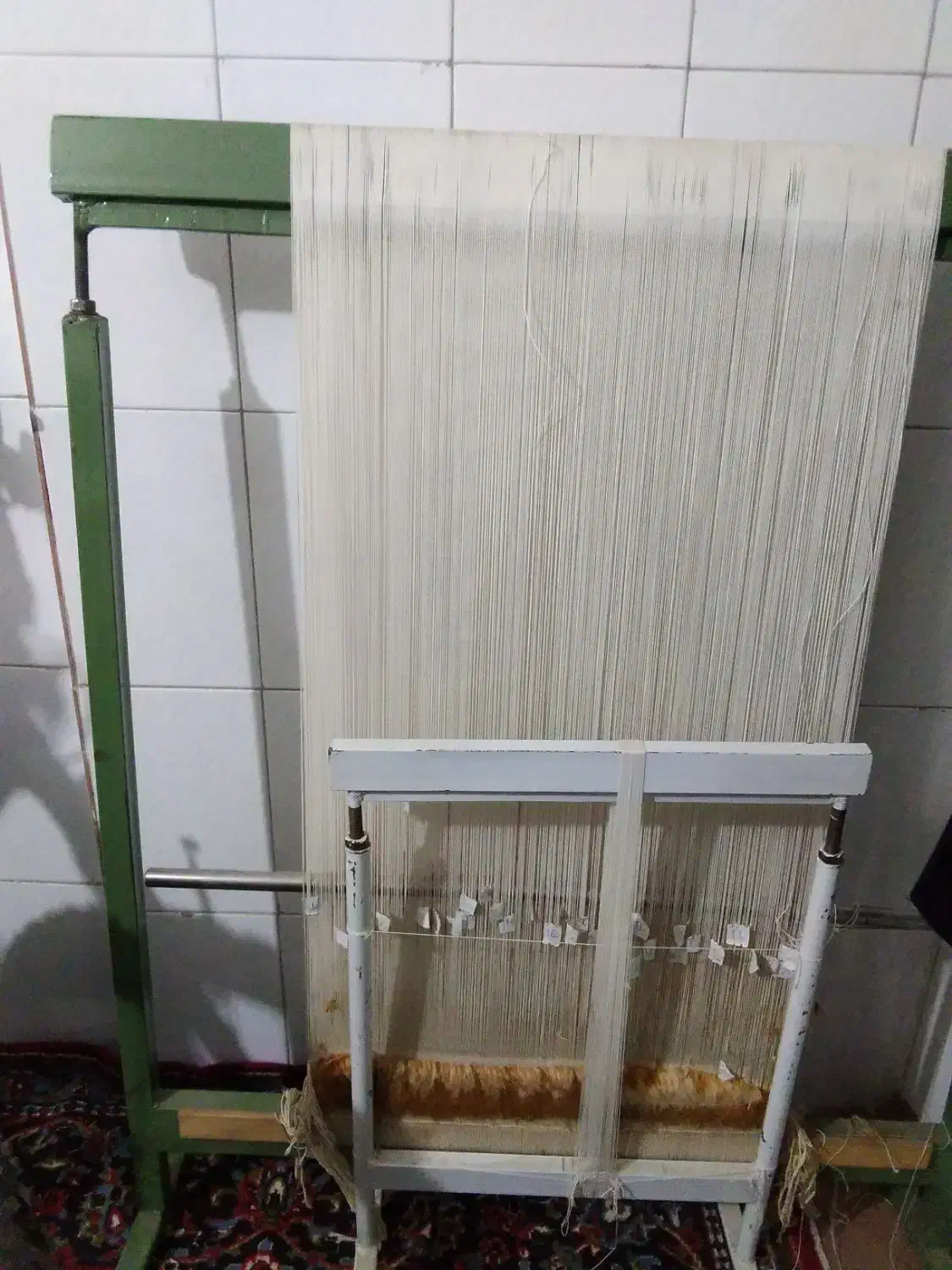 تابلو فرش|تابلو فرش|کرج, خرمدشت|دیوار