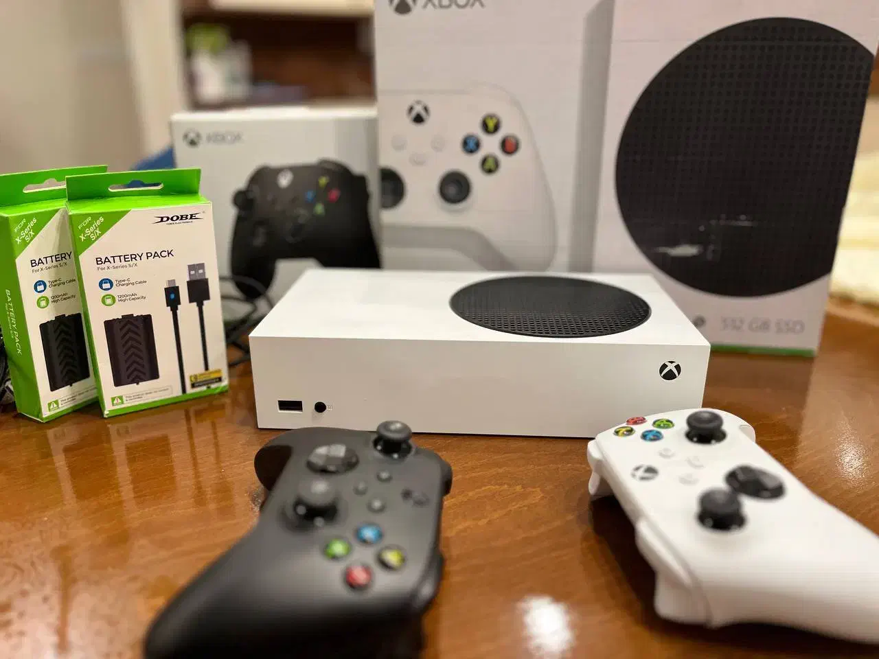 ایکس باکس سری S|کنسول، بازی ویدئویی و آنلاین|رشت, چمارسرا|دیوار