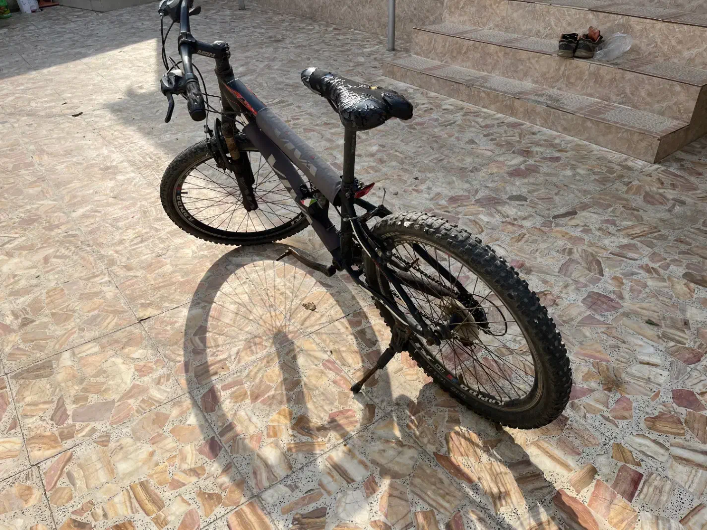 دوچرخه سایز۲۴|دوچرخه، اسکیت، اسکوتر|تولم شهر, |دیوار