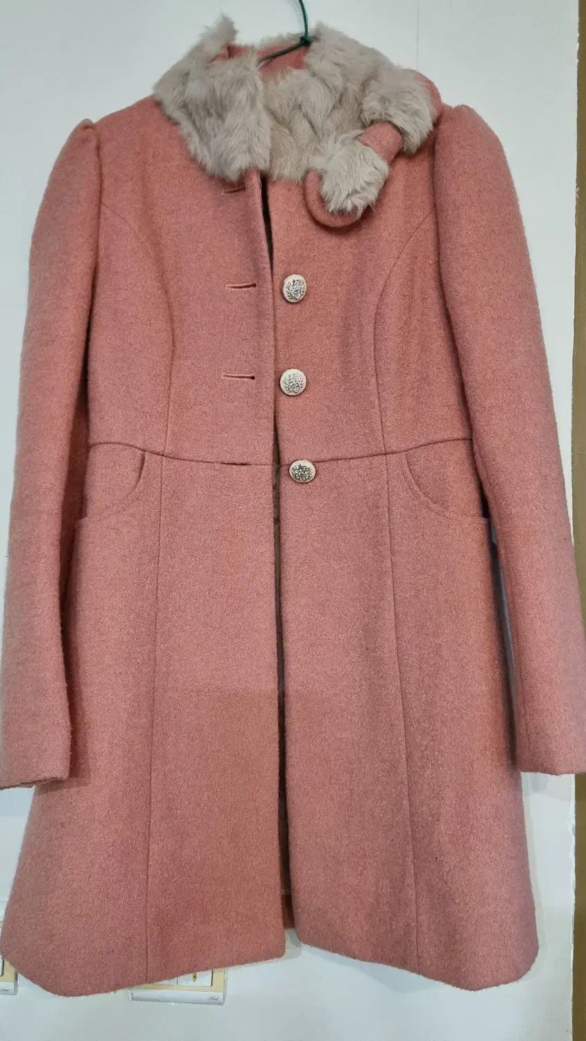 پالتو و لباس مجلسی|لباس|نیریز, |دیوار