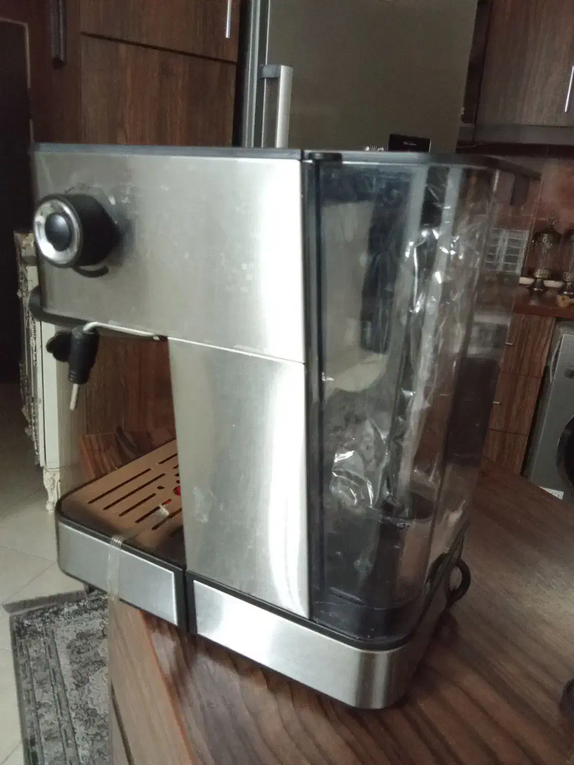 قهوه ساز نوا158|سماور، چای‌ساز، قهوه‌ساز|گلبهار, شهر جدید گلبهار|دیوار